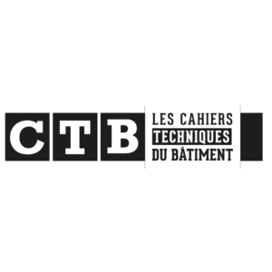 Cahier Techniques Ctb Construction Marketing Filiere Btp Batiment Architecture Plan Outils Achat B2b BtoB Toiture