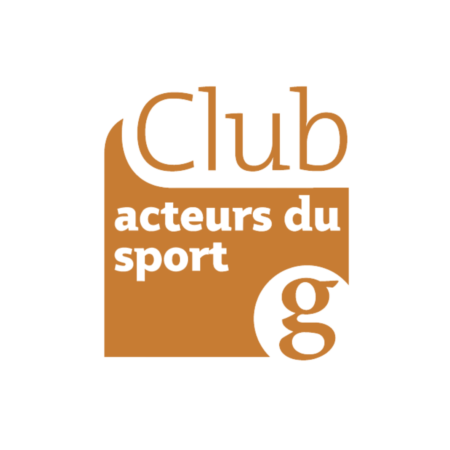 Acteurs Sport Club Marketing Communication Equipe Team Digital 